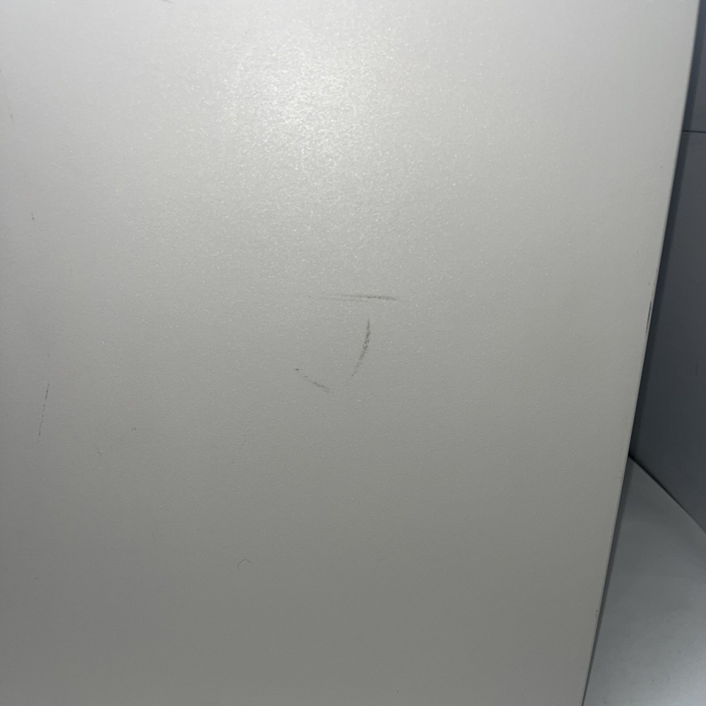 Gateway 2000 G6-233M Intel Pentium Desktop Powers on- read description