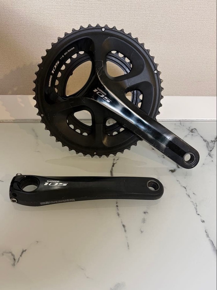 105 cset FC5800