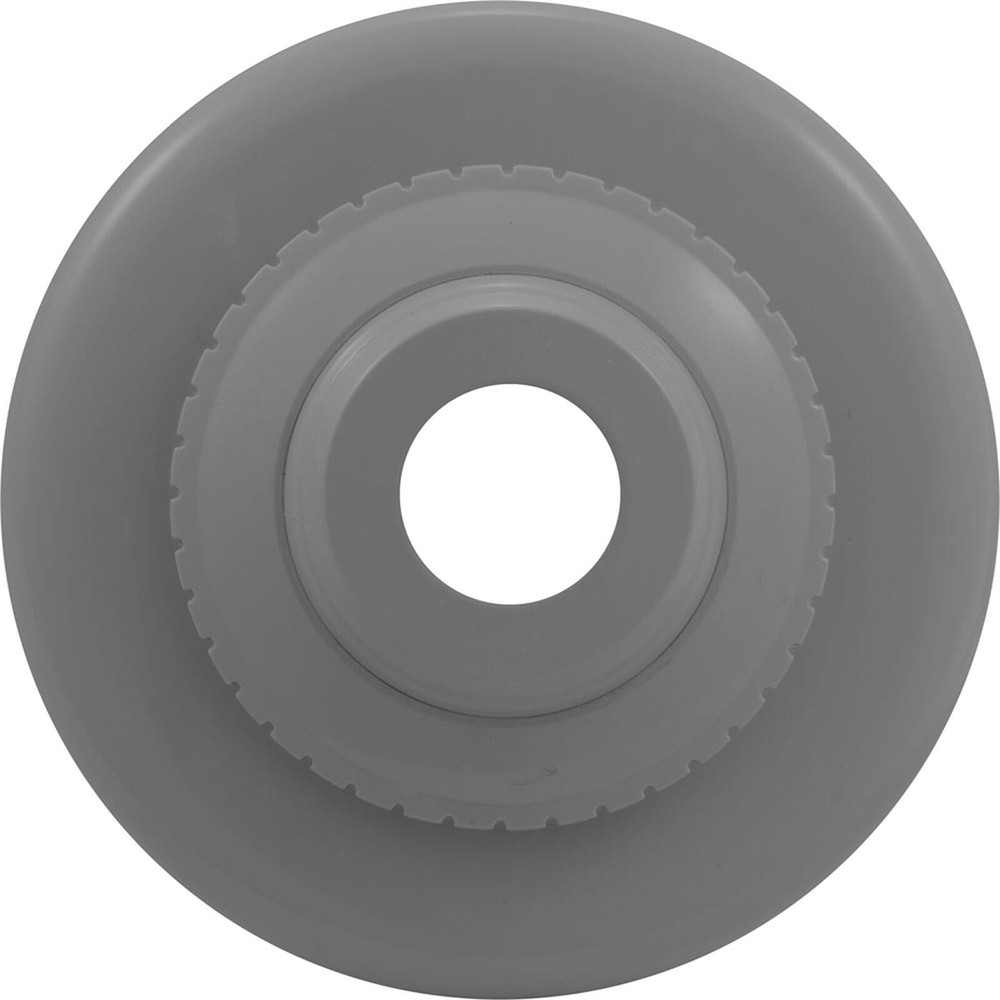 Dir Flow Outlet (3/4In, 1.5In Mip, Flg) Gray