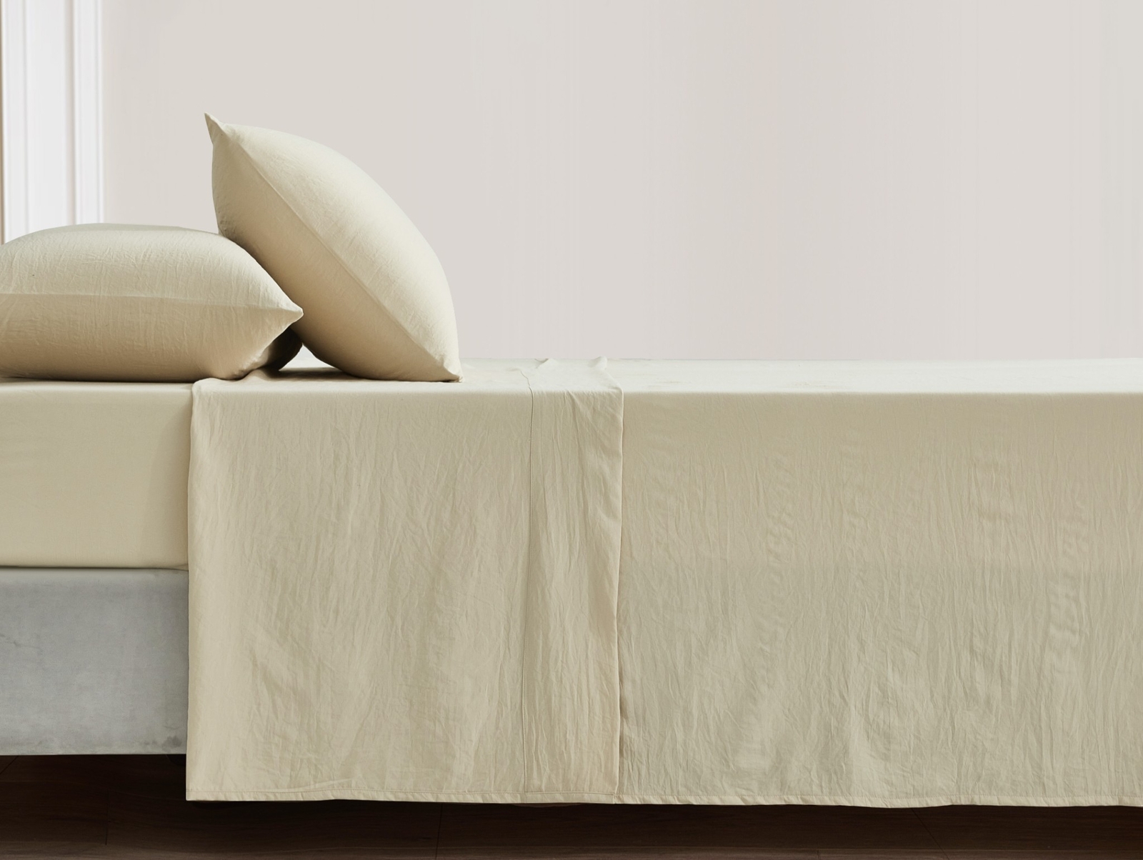 Chezmoi Collection 7-Piece Luxury Medallion Jacquard Bed in a Bag Comforter Set