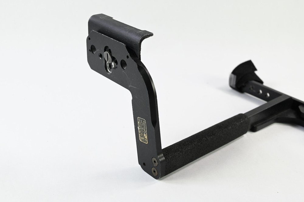 Stroboframe Pro-T Flash Bracket #G461
