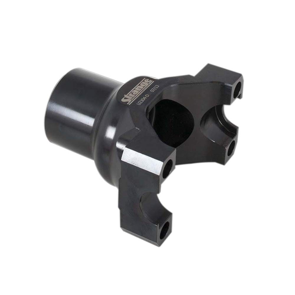 Strange Engineering Strange U2304 Spline