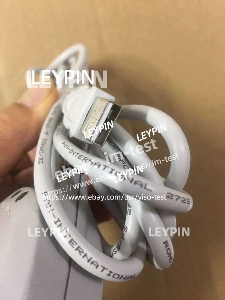 USB-GPIB 82357B Agilent KEYSIGHT Interface Adapter / GPIB-USB Controller 2.0#im