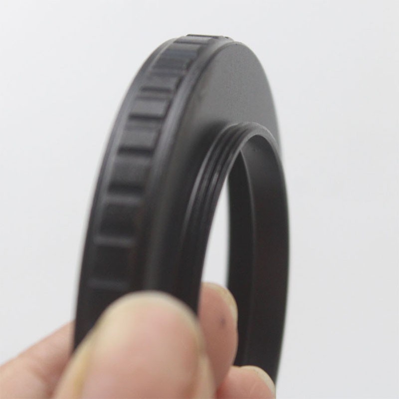 M54x0.75 Internal Thread to M42x0.75 External Thread Adapter 7mm Extension