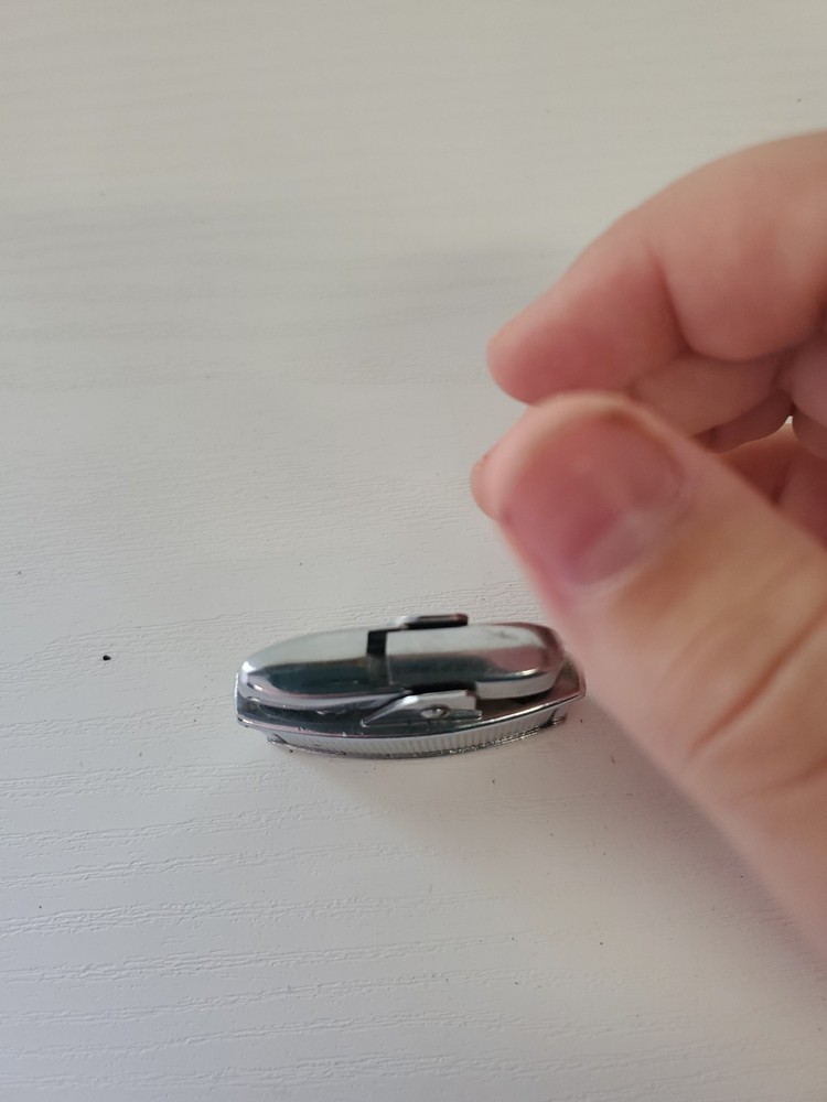 Small Ronson Lighter