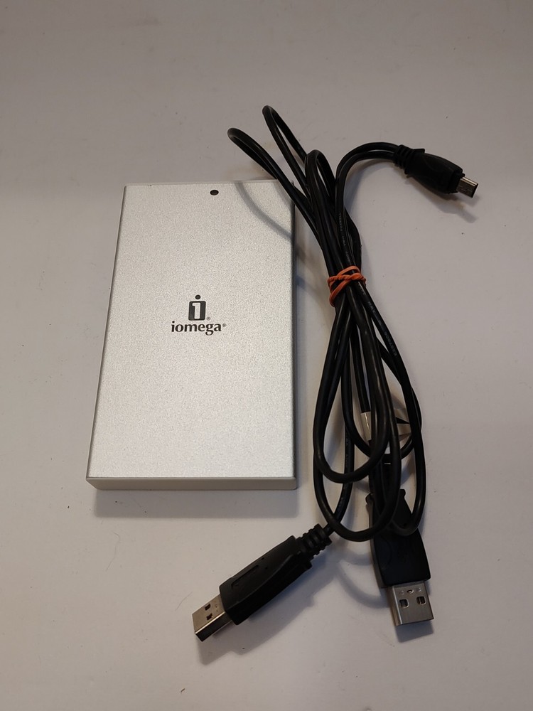 Iomega, LPHD 160-C