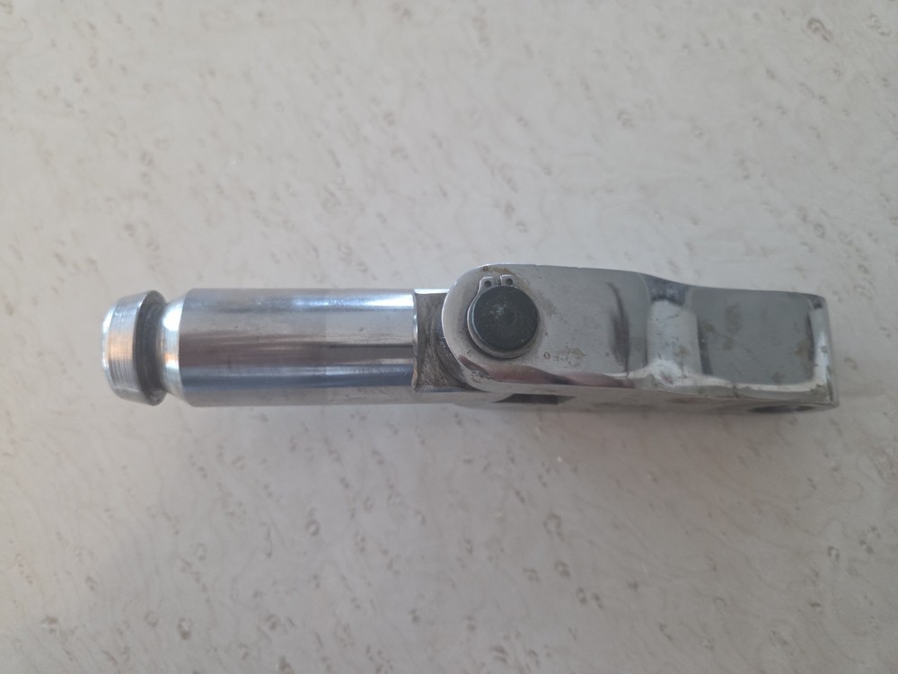 Forespar Spinnaker Pole Mount Connector