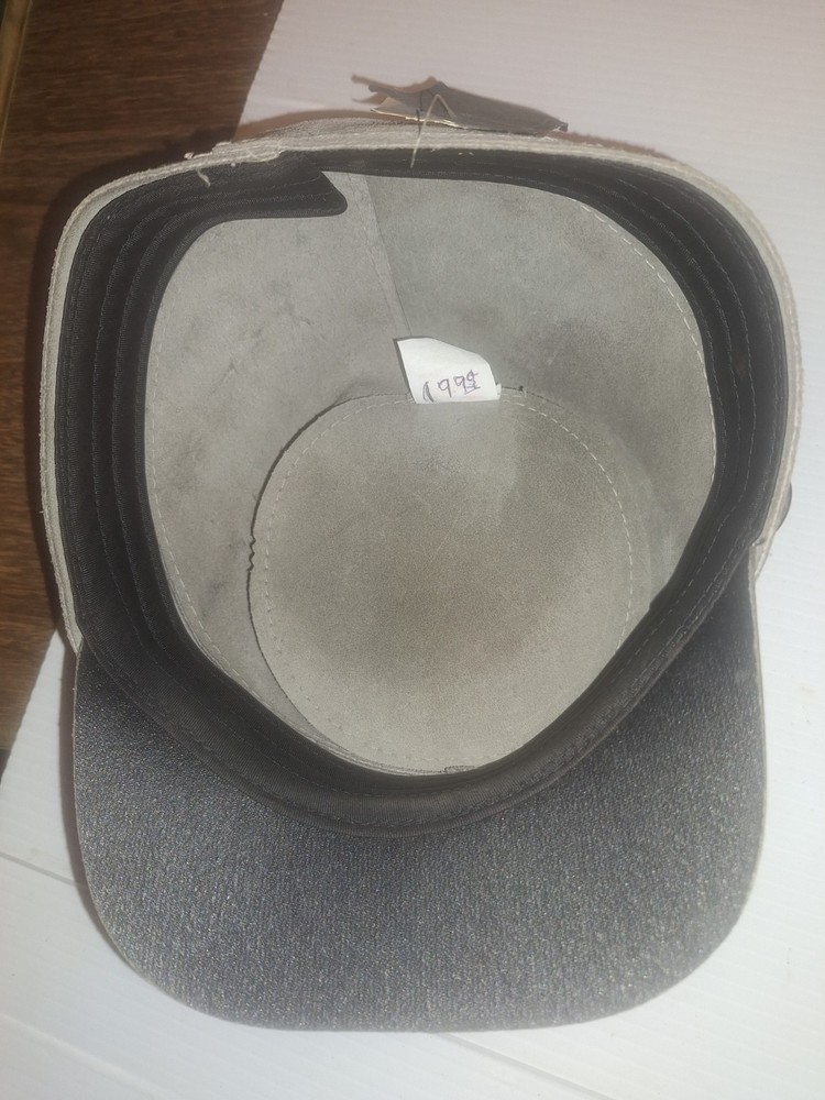 Civil War Hat