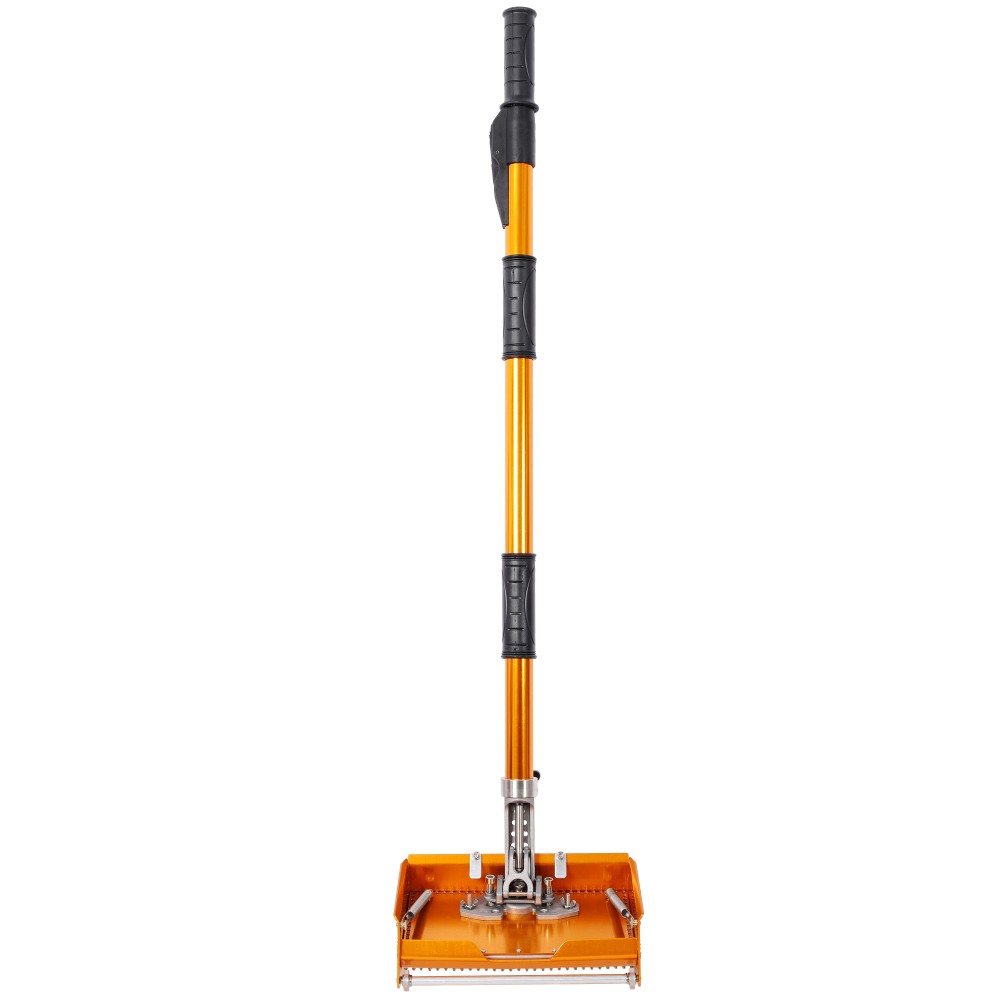 Adjustable Drywall Finishing Tool Plaster Box,With Extendable Handel