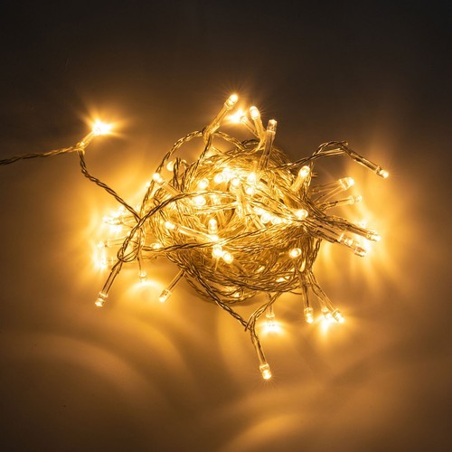 10m/32.87ft LED Decorative Light 80* LEDs String Lights Led Decorative Lights