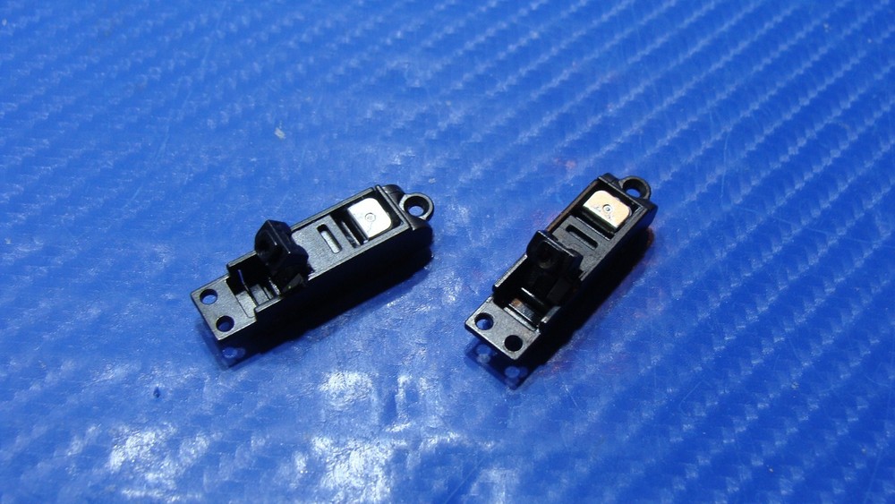 Microsoft Surface 10.6" RT-1516 64GB OEM Tablet Back Plate Hinges GLP*
