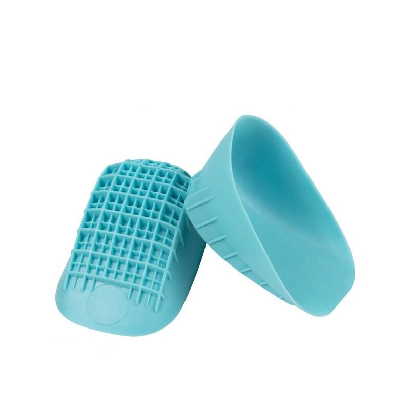 Heavy Duty Heel Cups, REGULAR or LARGE or SMALL - ALL Sizes Available