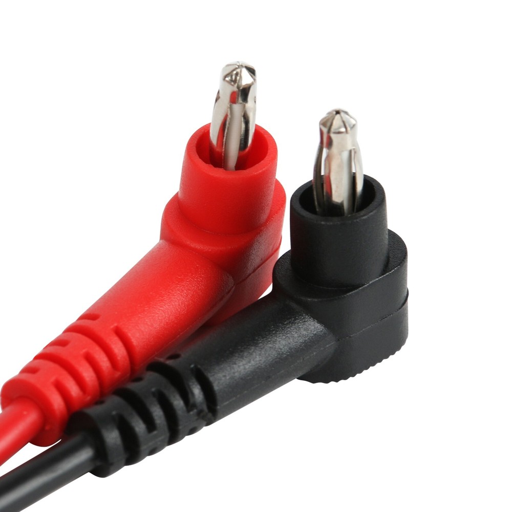 Digital LCD Display Universal Multimeter Volt AC DC Tester Meter Machine Tool US