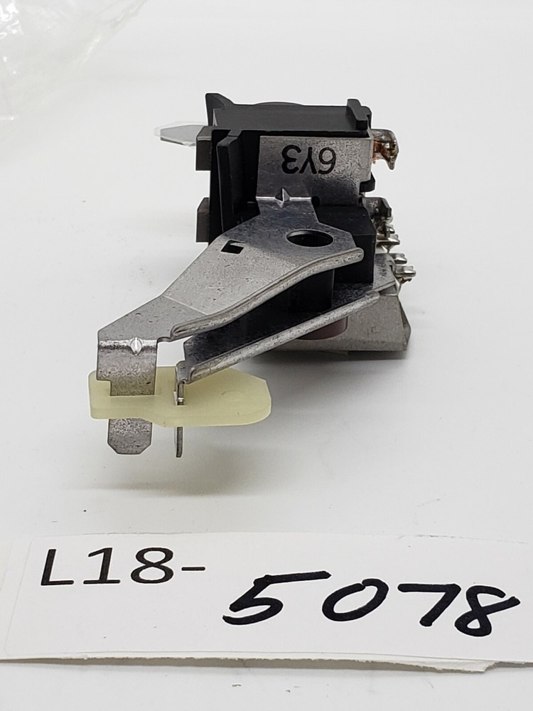 Voltage Regulator Lazorlite L18-5078 Made in Japan