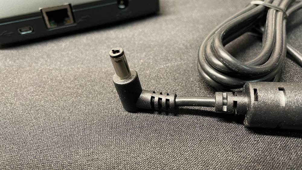 PortSmith PSCMC75UE Charging Cradle