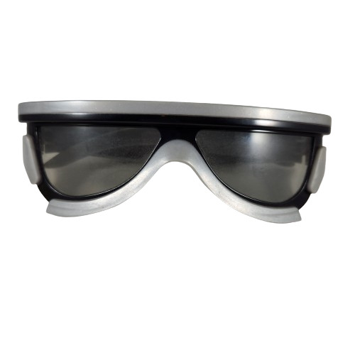 Star Wars Captain Phasma Plastic 3D Glasses
