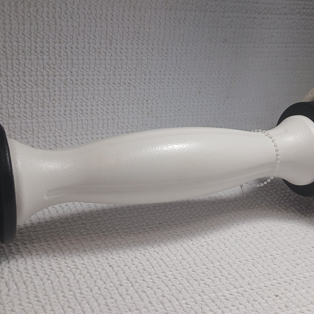 Shake Weight, a specialized dumbbell designed for strength training