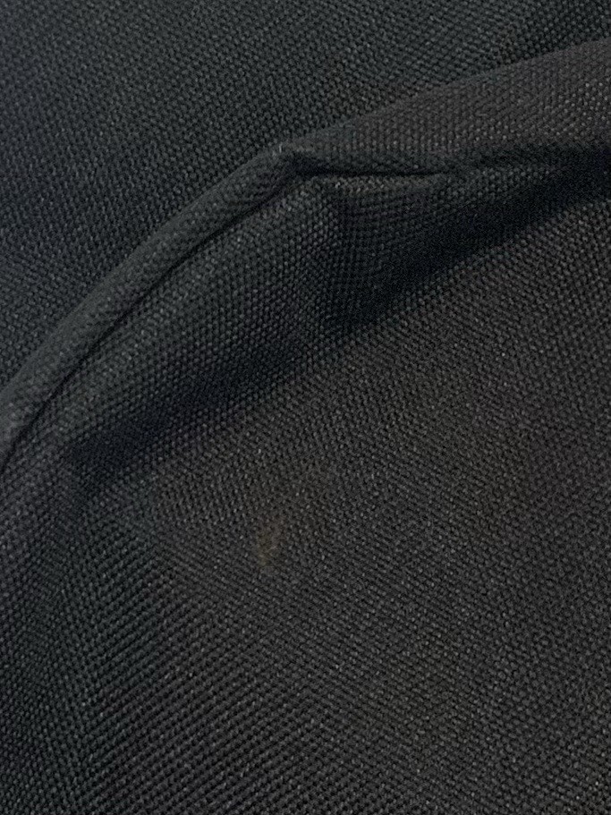 Black Tactical Maximum Gear Carrier Backpack