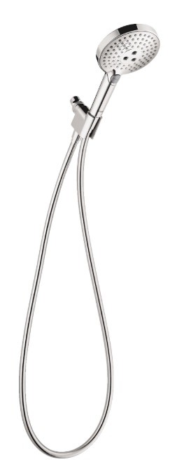 Hansgrohe 04913 Raindance Select S 2.5 GPM Multi Function Hand - Chrome