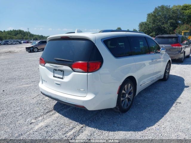 Chassis ECM Temperature Front Fits 18-19 PACIFICA 1080564