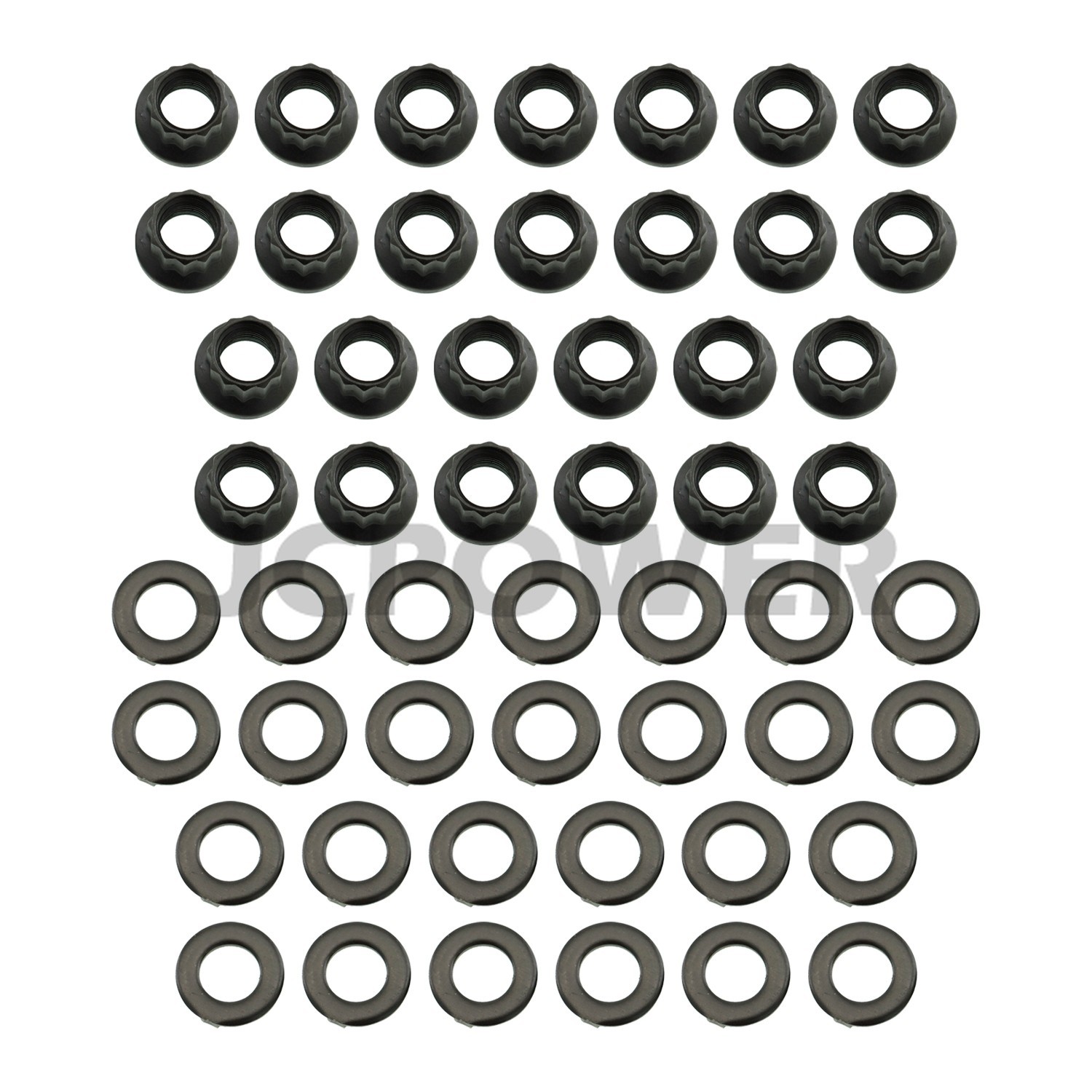 NEW Head Stud Kit 247-4202 For 1998-2018 Dodge 5.9L & 6.7L Cummins Diesel 24V