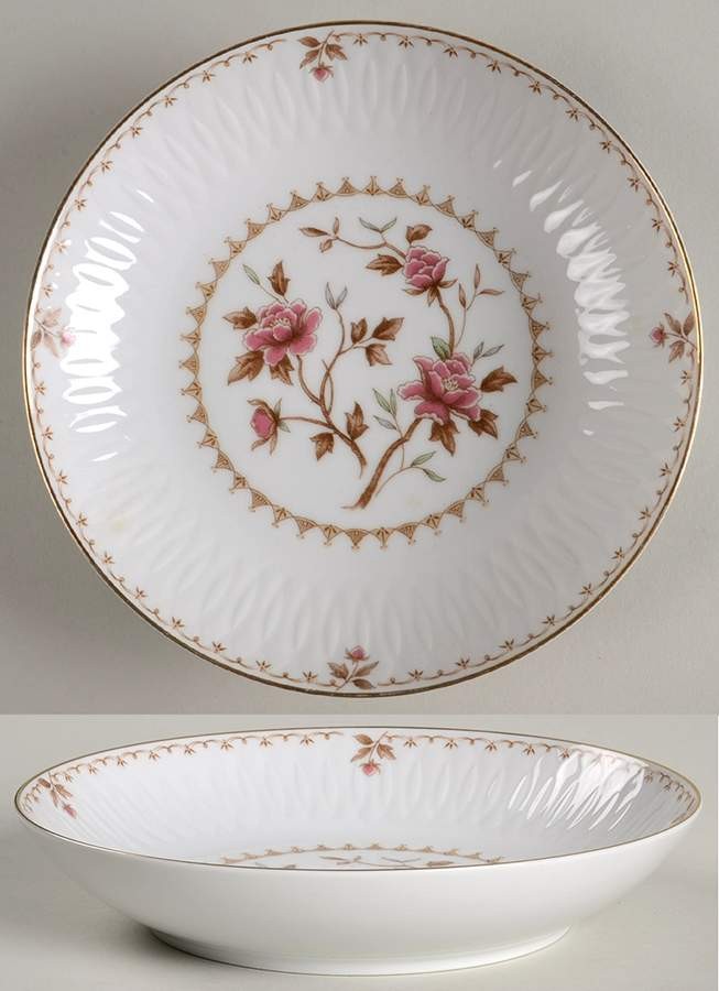 Sango Montaigne Soup Bowl 652149