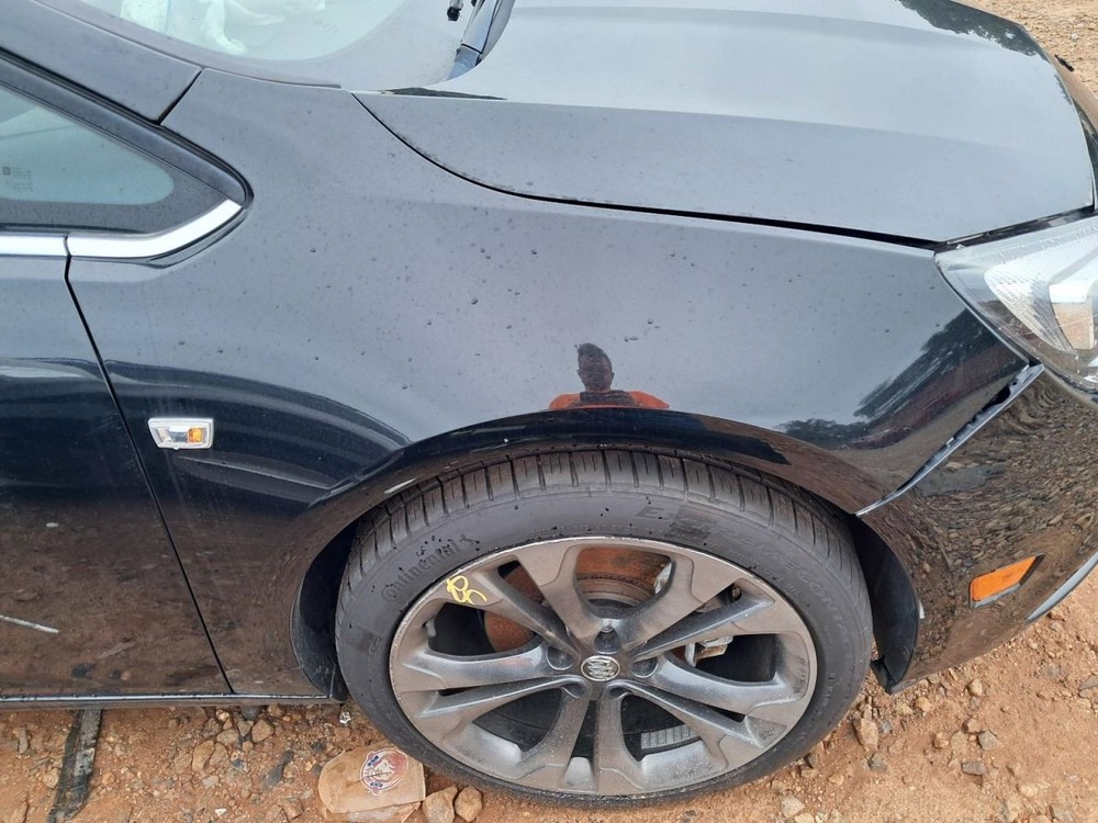 CASCADA 2017 Glove Box 4764160