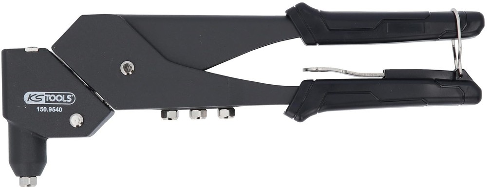 150.9540 Hand Riveter, 290mm