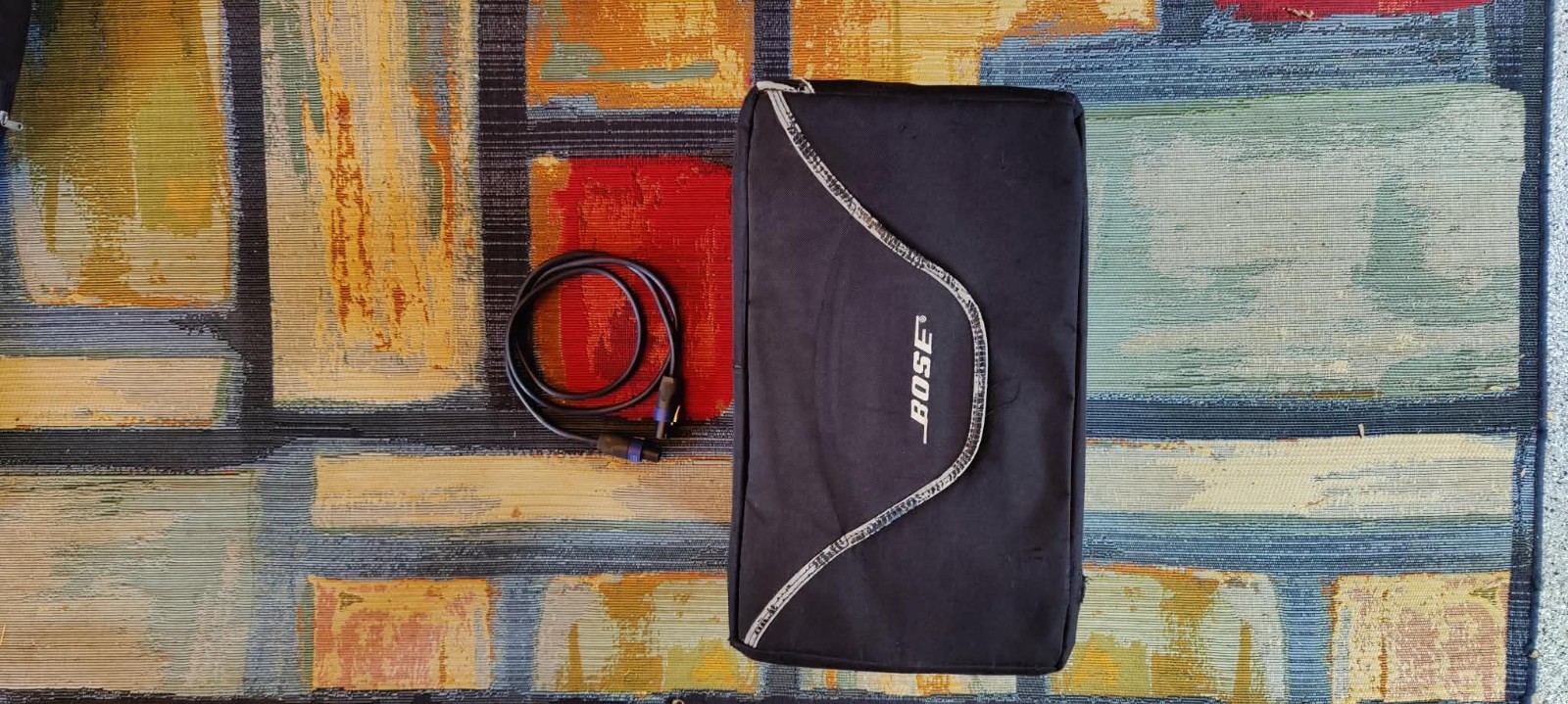 Bose Bass Module B1 Speaker Cover Case ONLY