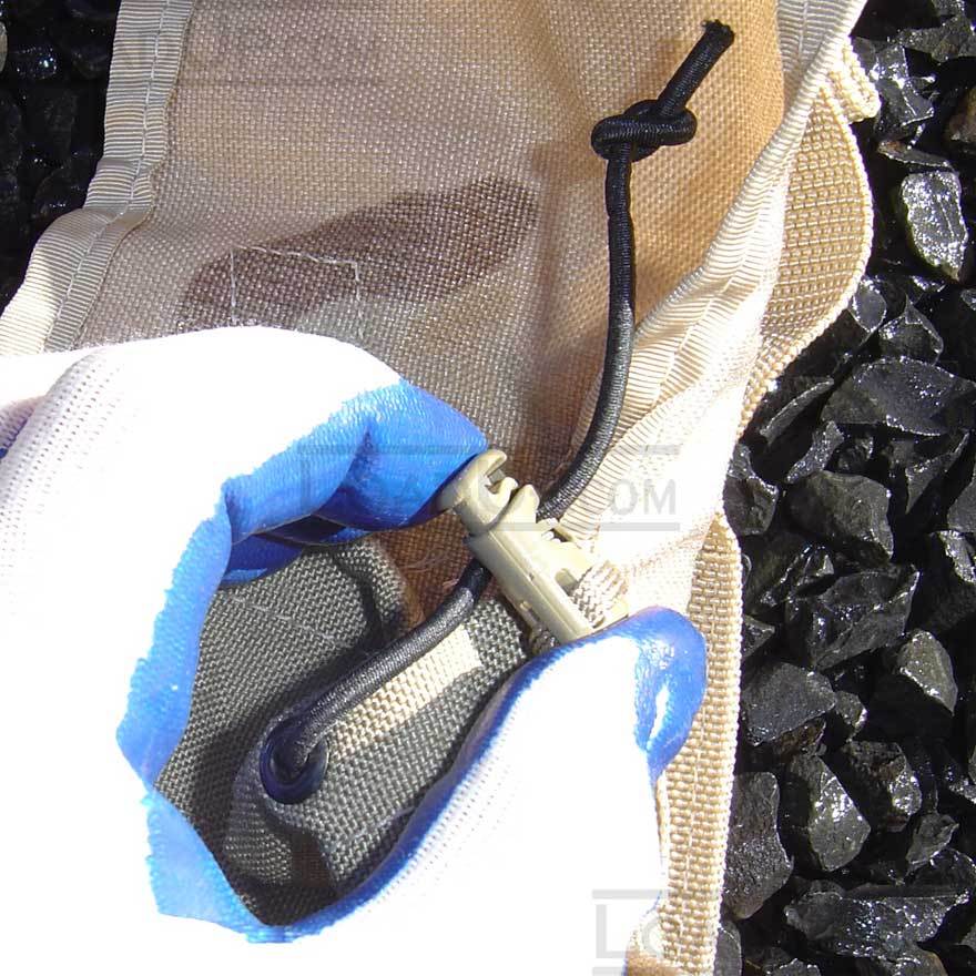 US GI Military MOLLE II 1 Quart Canteen Pouch/Cover Camo