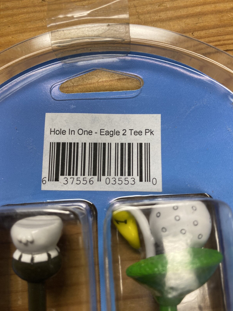 TeeMates Hole-in-One and Eagle Tees