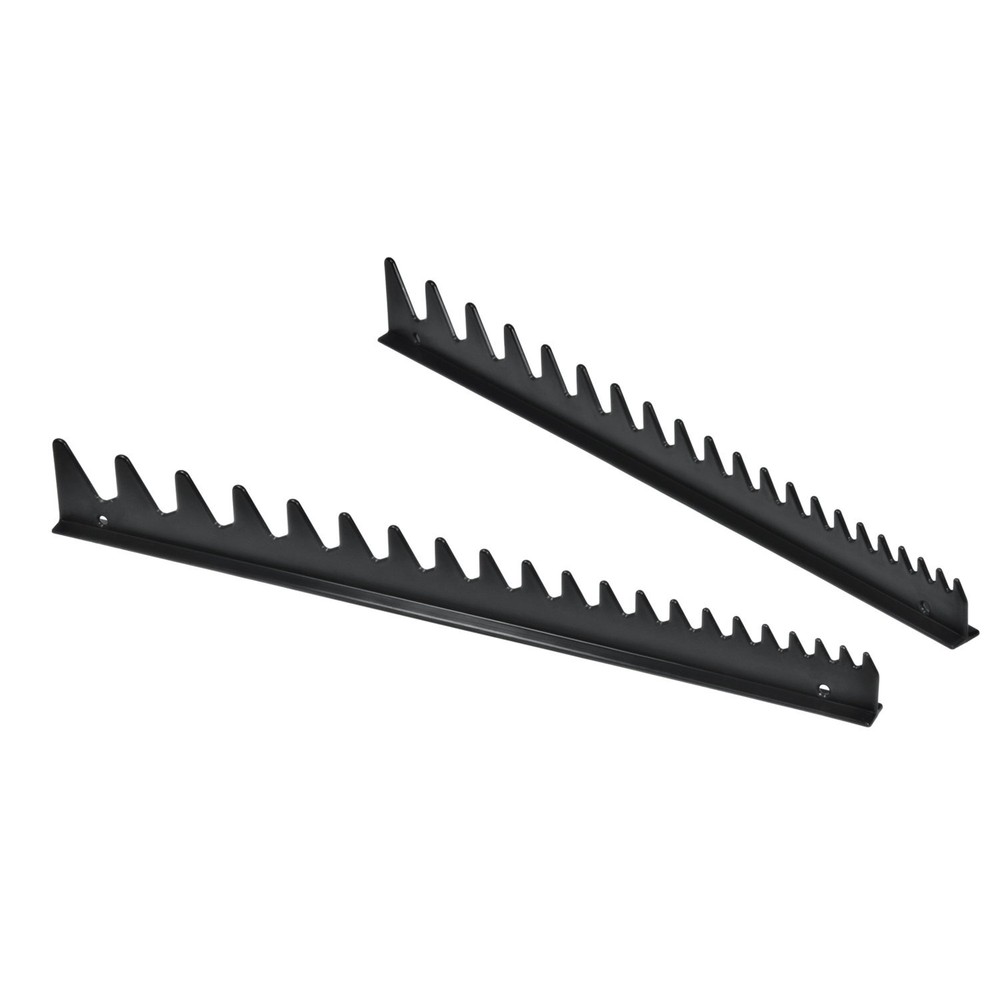 Wrench Rail Set 20 Tool Black 6013black