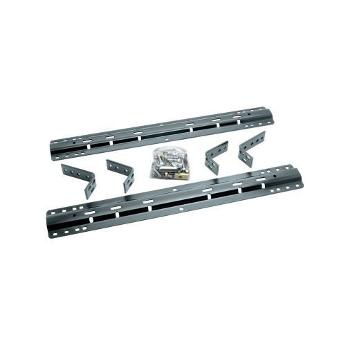 Draw Tite 30035 5th Wheel Hitch Mounting System Rail & Bracket Kit