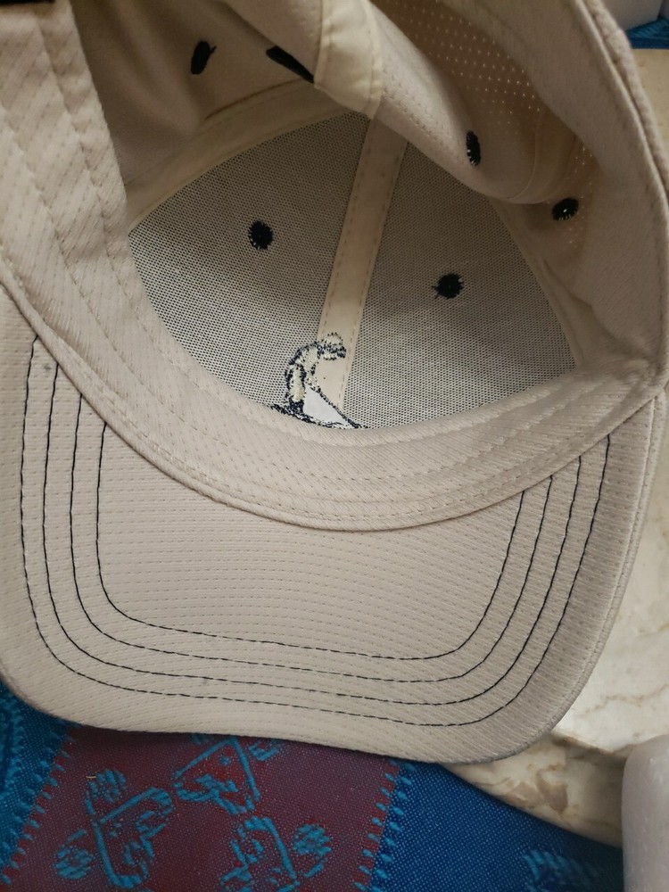 Pukka Pinehurst 1895 Collection UV Lite SPF 50 Golf Hat