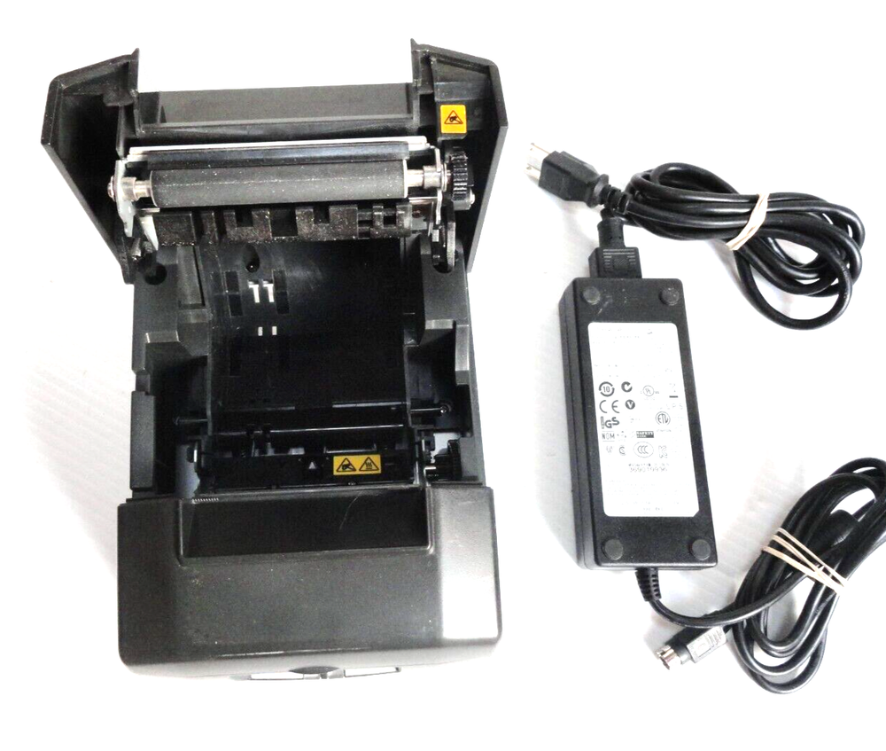 Star Micronics TSP650II POS Thermal Receipt Printer