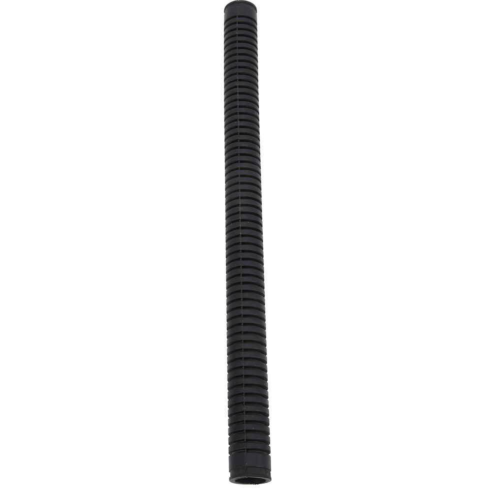 Soft Rubber Diving Corrugated Inflator Hose For BCD