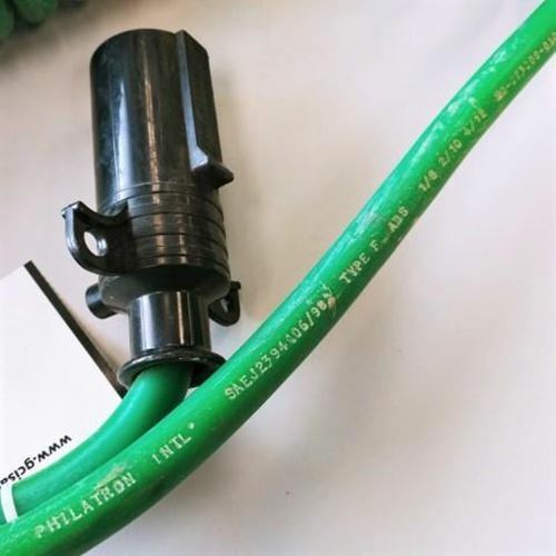 Philatron ASM Cable P/N 3538865C91