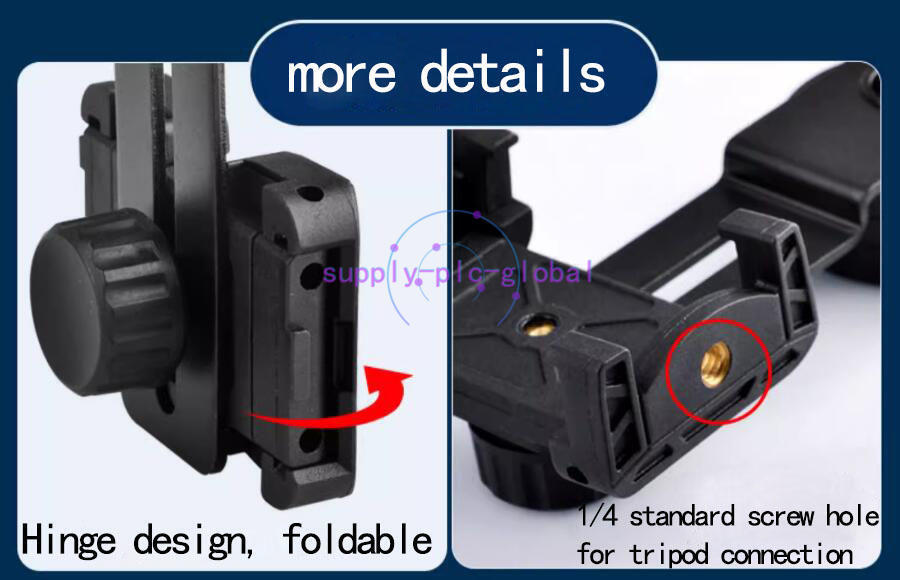 1Piece Slit Lamp Adapter Microscope Eyepiece Smartphone Cell Phone Adapter