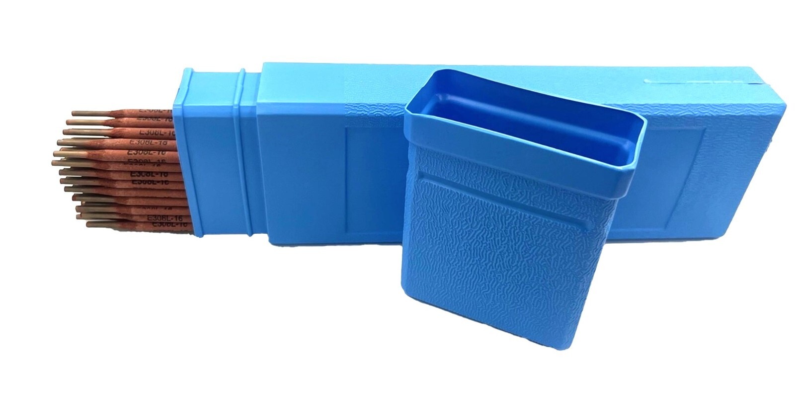 Stainless Steel Stick E308L-16 3/32" 5LB Stick Electrode Welding Rod 308L-16 5Ib