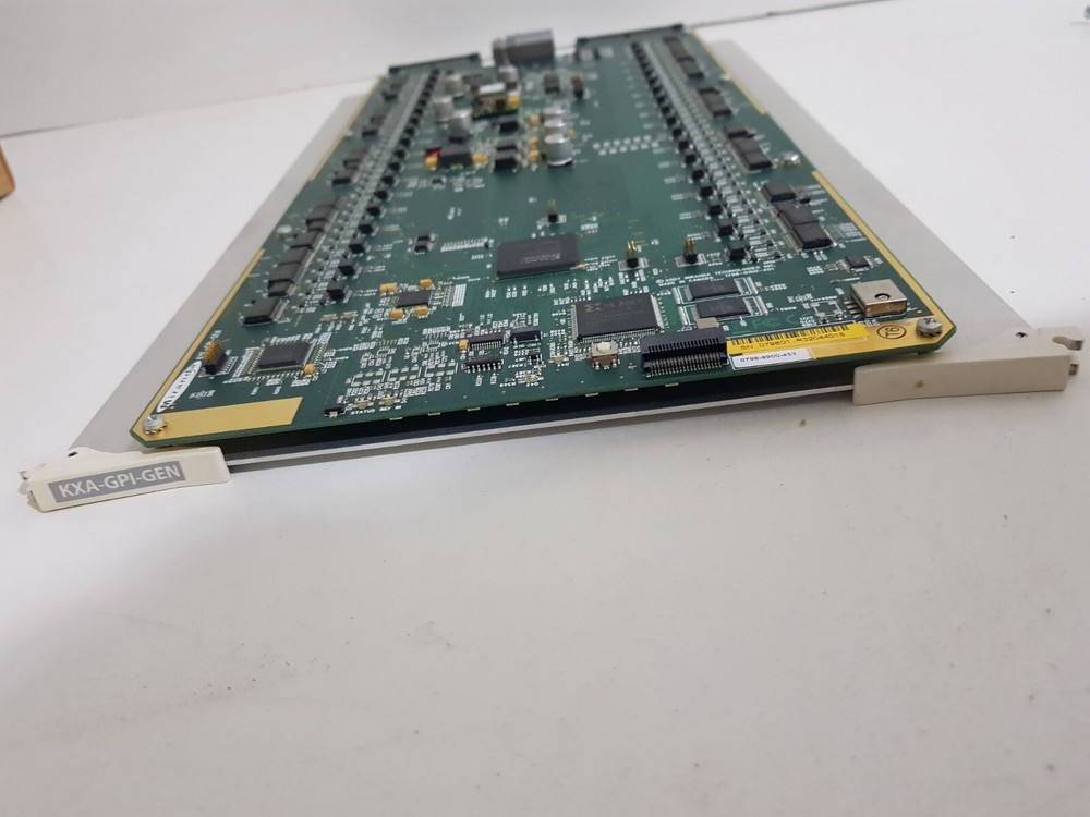 Miranda KXA-GPU-GEN / KXF-GPI-GEN