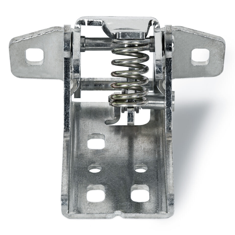 For 2002-2011 Dodge Ram 1500 Upper Left Driver Side Front Door Hinge 55275631