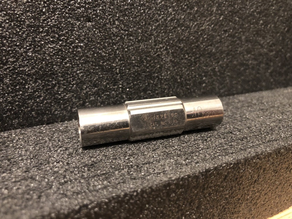 Linvatec - REF: 8740 - Graft Sizing Tube Size 10mm