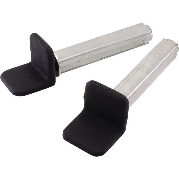 Unit - B2291 - R Stand Optional Attachment