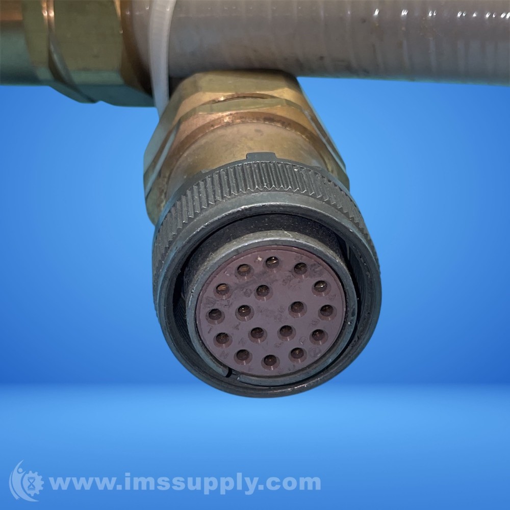 Nippon Flex VF-06 Nipoflex-VF Cable Assembly FNIP