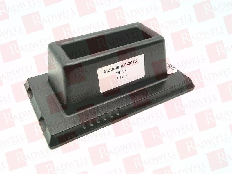 TELEX AT-2075 / AT2075 (USED)