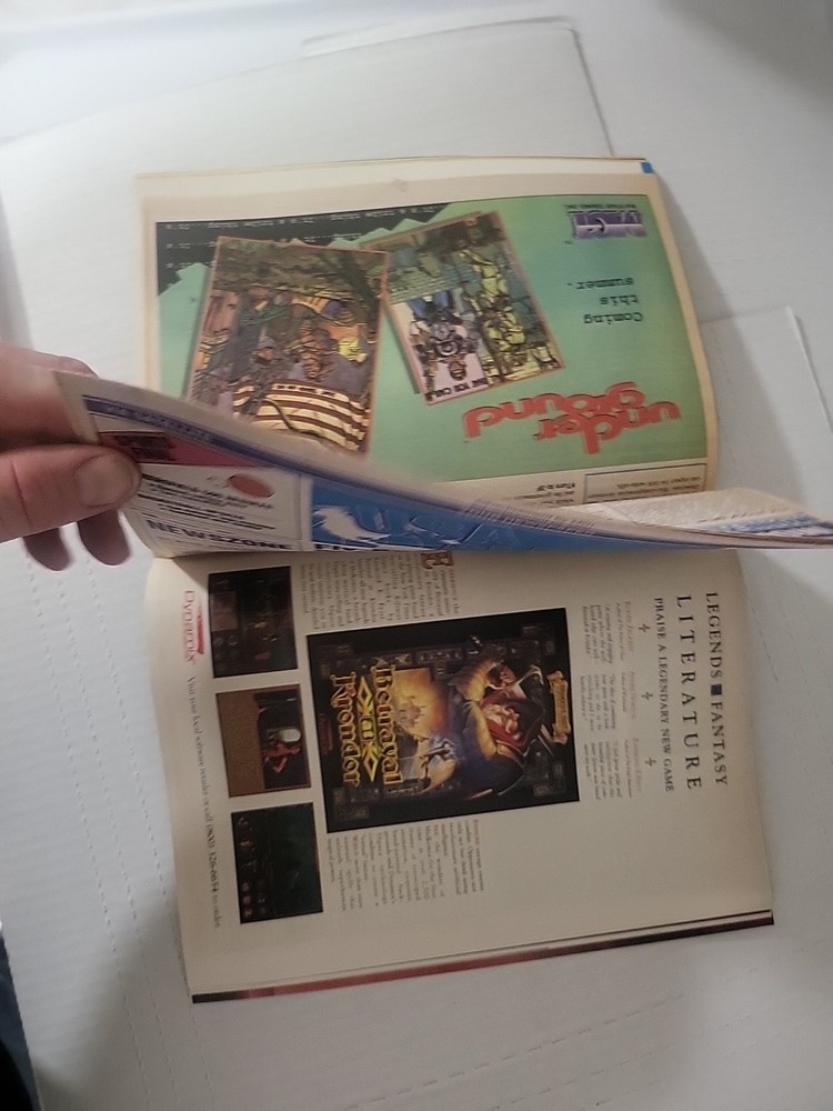 Dragon Magazine Issue #194