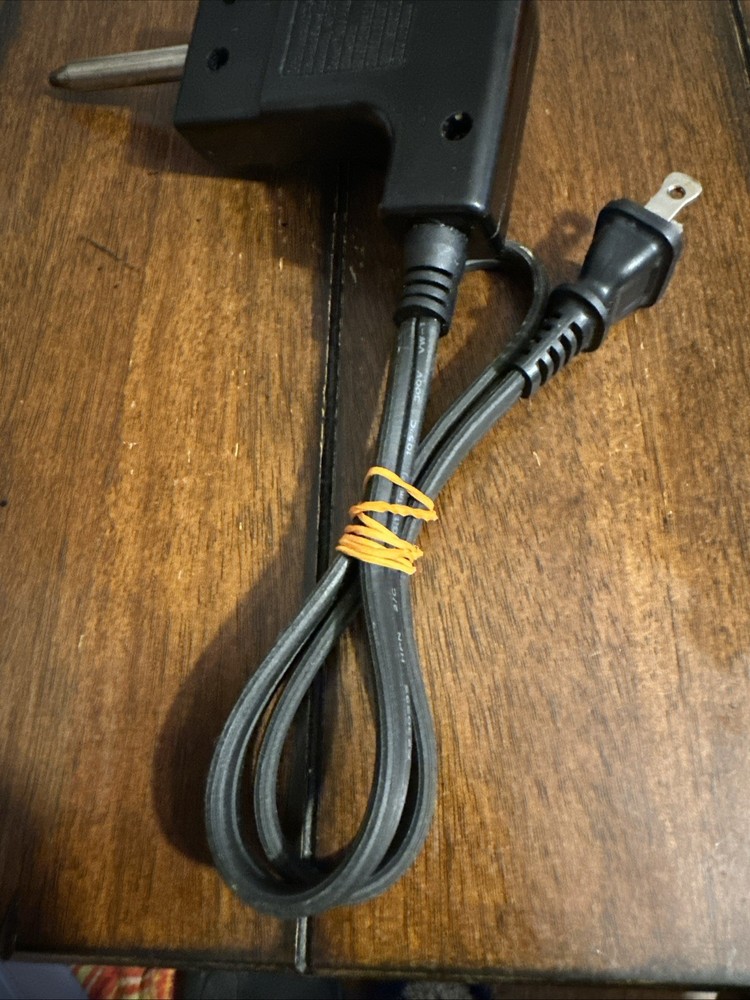 FARBERWARE Heat Control Power Cord Probe Model PMT220