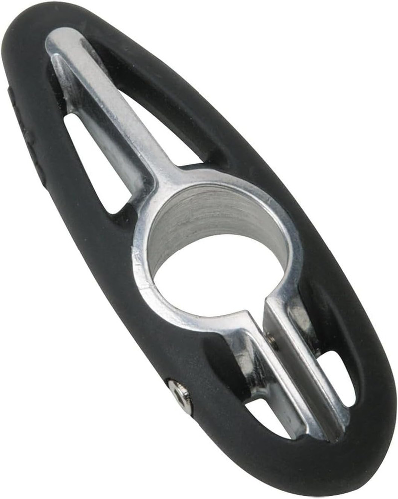Dual Density Bar Ends