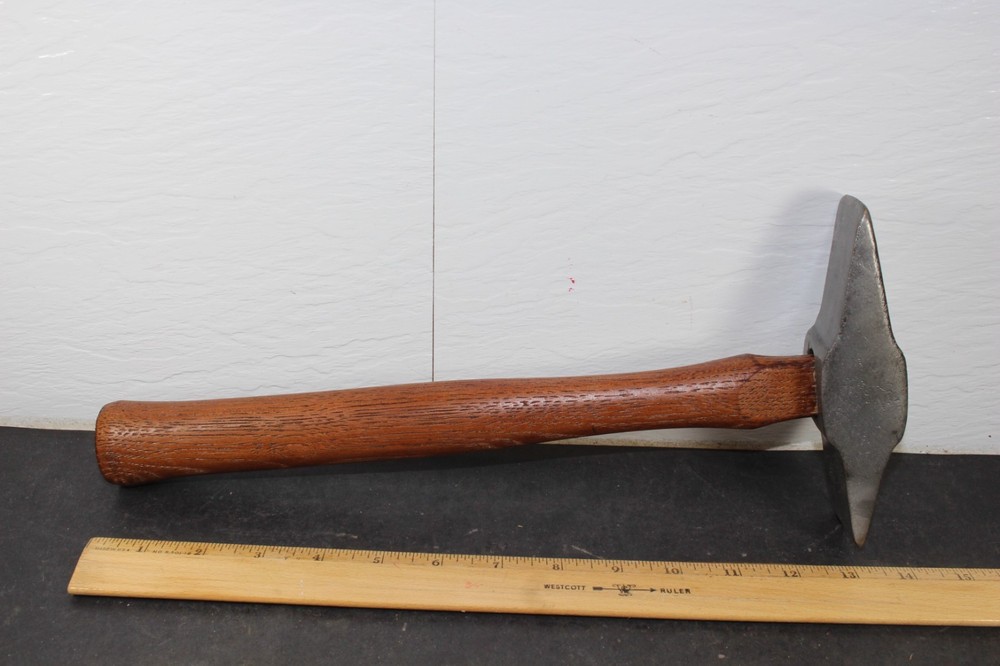 Odd Looking Hammer