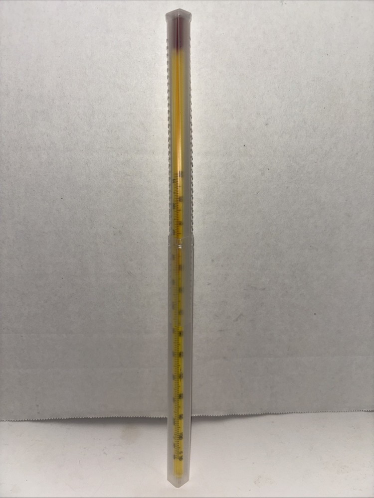 Ward’s Science 12” laboratory thermometers New In Cases